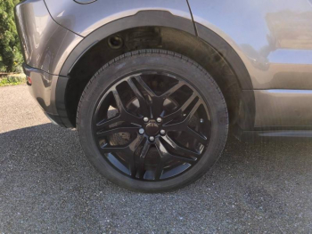 Photo 11 du bon plan LAND-ROVER Evoque 2.0 Si4 240 HSE Dynamic BVA Mark IV occasion à 21990 €