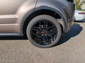 Photo 12 du bon plan LAND-ROVER Evoque 2.0 Si4 240 HSE Dynamic BVA Mark IV occasion à 21990 €