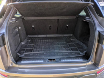 Photo 13 du bon plan LAND-ROVER Evoque 2.0 Si4 240 HSE Dynamic BVA Mark IV occasion à 21990 €