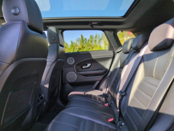 Photo 17 du bon plan LAND-ROVER Evoque 2.0 Si4 240 HSE Dynamic BVA Mark IV occasion à 21990 €