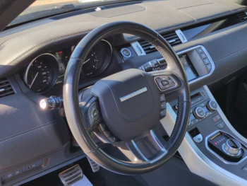 Photo 20 du bon plan LAND-ROVER Evoque 2.0 Si4 240 HSE Dynamic BVA Mark IV occasion à 21990 €