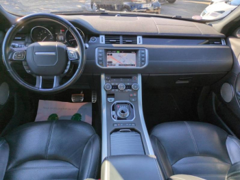 Photo 22 du bon plan LAND-ROVER Evoque 2.0 Si4 240 HSE Dynamic BVA Mark IV occasion à 21990 €