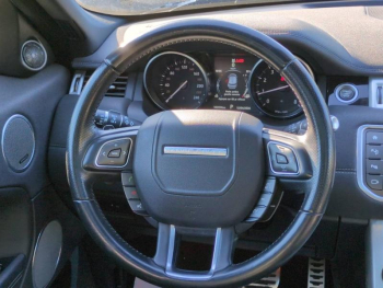 Photo 24 du bon plan LAND-ROVER Evoque 2.0 Si4 240 HSE Dynamic BVA Mark IV occasion à 21990 €