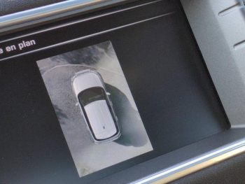 Photo 26 du bon plan LAND-ROVER Evoque 2.0 Si4 240 HSE Dynamic BVA Mark IV occasion à 21990 €