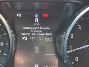 Photo 28 du bon plan LAND-ROVER Evoque 2.0 Si4 240 HSE Dynamic BVA Mark IV occasion à 21990 €