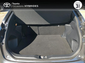 Photo 10 du bon plan TOYOTA Yaris Cross 130h Design MC24 occasion à 24990 €