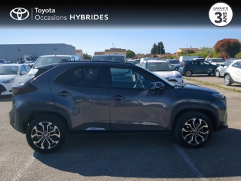 Photo 17 du bon plan TOYOTA Yaris Cross 130h Design MC24 occasion à 24990 €