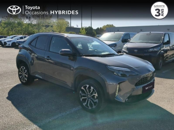 Photo 19 du bon plan TOYOTA Yaris Cross 130h Design MC24 occasion à 24990 €