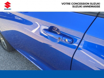 Photo 6 du bon plan SUZUKI Swift 1.2 Hybrid 83ch Pack AllGrip occasion à 18990 €