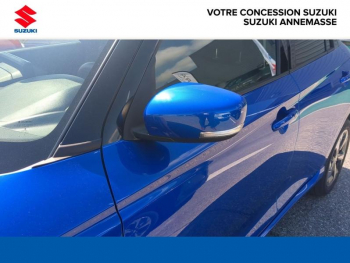 Photo 7 du bon plan SUZUKI Swift 1.2 Hybrid 83ch Pack AllGrip occasion à 18990 €