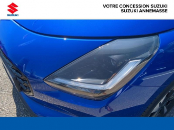Photo 8 du bon plan SUZUKI Swift 1.2 Hybrid 83ch Pack AllGrip occasion à 18990 €