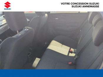 Photo 11 du bon plan SUZUKI Swift 1.2 Hybrid 83ch Pack AllGrip occasion à 18990 €