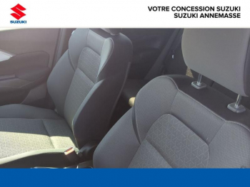 Photo 13 du bon plan SUZUKI Swift 1.2 Hybrid 83ch Pack AllGrip occasion à 18990 €