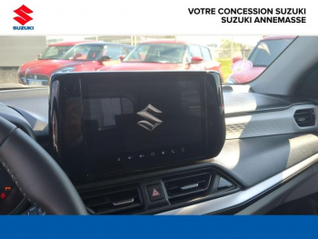 Photo 14 du bon plan SUZUKI Swift 1.2 Hybrid 83ch Pack AllGrip occasion à 18990 €