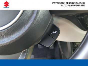 Photo 23 du bon plan SUZUKI Swift 1.2 Hybrid 83ch Pack AllGrip occasion à 18990 €