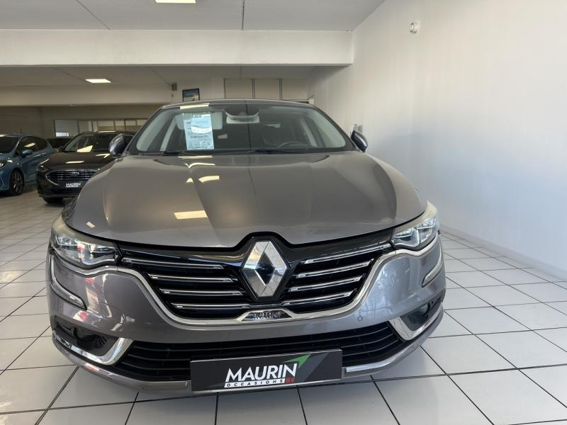 Bon plan RENAULT Talisman 1.6 dCi 160ch energy Initiale Paris EDC occasion à 14890 €
