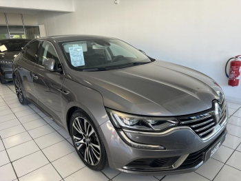 Photo 3 du bon plan RENAULT Talisman 1.6 dCi 160ch energy Initiale Paris EDC occasion à 13990 €