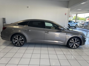 Photo 4 du bon plan RENAULT Talisman 1.6 dCi 160ch energy Initiale Paris EDC occasion à 13990 €