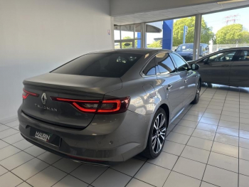 Photo 5 du bon plan RENAULT Talisman 1.6 dCi 160ch energy Initiale Paris EDC occasion à 13990 €
