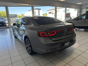 Photo 6 du bon plan RENAULT Talisman 1.6 dCi 160ch energy Initiale Paris EDC occasion à 13990 €