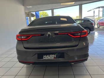 Photo 7 du bon plan RENAULT Talisman 1.6 dCi 160ch energy Initiale Paris EDC occasion à 13990 €