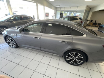 Photo 8 du bon plan RENAULT Talisman 1.6 dCi 160ch energy Initiale Paris EDC occasion à 13990 €