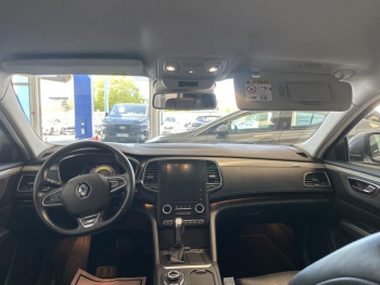 Photo 11 du bon plan RENAULT Talisman 1.6 dCi 160ch energy Initiale Paris EDC occasion à 13990 €