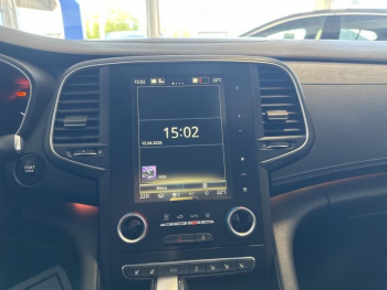 Photo 17 du bon plan RENAULT Talisman 1.6 dCi 160ch energy Initiale Paris EDC occasion à 13990 €