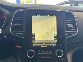 Photo 19 du bon plan RENAULT Talisman 1.6 dCi 160ch energy Initiale Paris EDC occasion à 13990 €