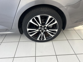 Photo 20 du bon plan RENAULT Talisman 1.6 dCi 160ch energy Initiale Paris EDC occasion à 13990 €
