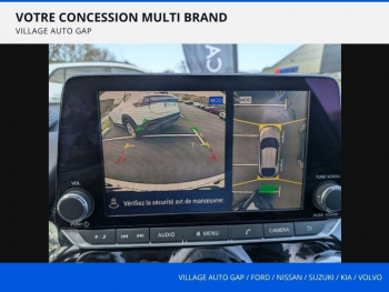 Photo 15 du bon plan NISSAN Juke 1.6 Hybrid 143ch Première Edition 2023 occasion à 21990 €