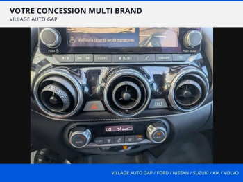 Photo 16 du bon plan NISSAN Juke 1.6 Hybrid 143ch Première Edition 2023 occasion à 21990 €