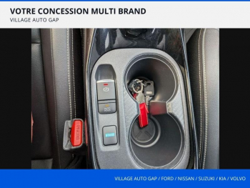 Photo 19 du bon plan NISSAN Juke 1.6 Hybrid 143ch Première Edition 2023 occasion à 21990 €