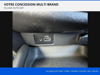 Photo 20 du bon plan NISSAN Juke 1.6 Hybrid 143ch Première Edition 2023 occasion à 21990 €