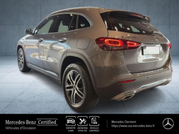 Photo 3 du bon plan MERCEDES-BENZ Classe GLA 200 d 150ch Business Line 8G-DCT occasion à 31880 €