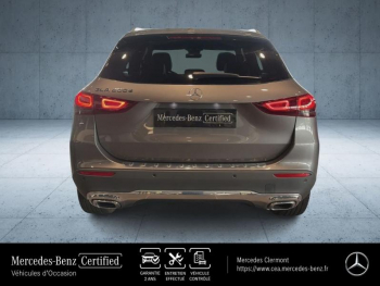 Photo 4 du bon plan MERCEDES-BENZ Classe GLA 200 d 150ch Business Line 8G-DCT occasion à 31880 €