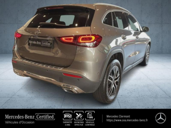 Photo 5 du bon plan MERCEDES-BENZ Classe GLA 200 d 150ch Business Line 8G-DCT occasion à 31880 €