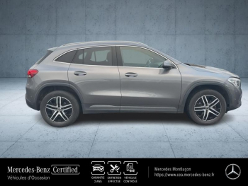 Photo 6 du bon plan MERCEDES-BENZ Classe GLA 200 d 150ch Business Line 8G-DCT occasion à 31880 €