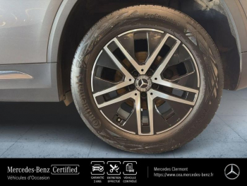 Photo 9 du bon plan MERCEDES-BENZ Classe GLA 200 d 150ch Business Line 8G-DCT occasion à 31880 €