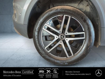 Photo 10 du bon plan MERCEDES-BENZ Classe GLA 200 d 150ch Business Line 8G-DCT occasion à 31880 €