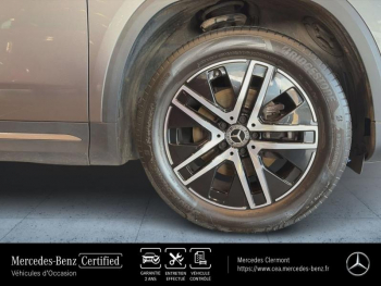 Photo 11 du bon plan MERCEDES-BENZ Classe GLA 200 d 150ch Business Line 8G-DCT occasion à 31880 €