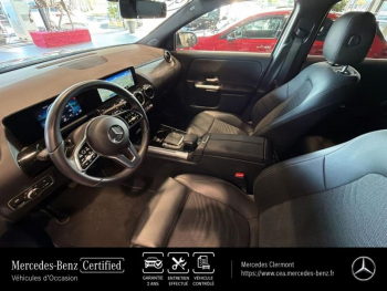 Photo 12 du bon plan MERCEDES-BENZ Classe GLA 200 d 150ch Business Line 8G-DCT occasion à 31880 €