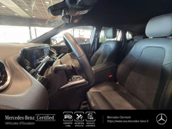 Photo 13 du bon plan MERCEDES-BENZ Classe GLA 200 d 150ch Business Line 8G-DCT occasion à 31880 €