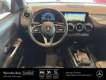 Photo 14 du bon plan MERCEDES-BENZ Classe GLA 200 d 150ch Business Line 8G-DCT occasion à 31880 €