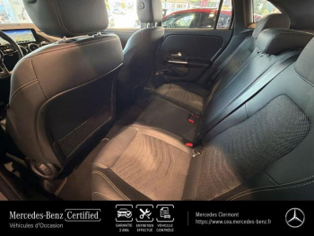Photo 15 du bon plan MERCEDES-BENZ Classe GLA 200 d 150ch Business Line 8G-DCT occasion à 31880 €
