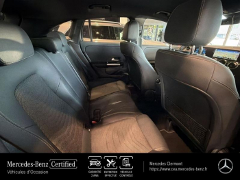 Photo 17 du bon plan MERCEDES-BENZ Classe GLA 200 d 150ch Business Line 8G-DCT occasion à 31880 €