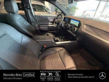 Photo 18 du bon plan MERCEDES-BENZ Classe GLA 200 d 150ch Business Line 8G-DCT occasion à 31880 €
