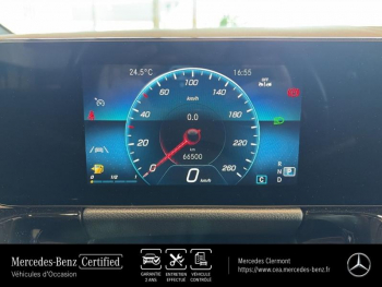 Photo 19 du bon plan MERCEDES-BENZ Classe GLA 200 d 150ch Business Line 8G-DCT occasion à 31880 €