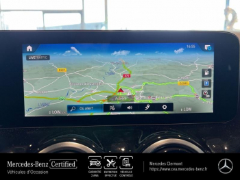 Photo 20 du bon plan MERCEDES-BENZ Classe GLA 200 d 150ch Business Line 8G-DCT occasion à 31880 €