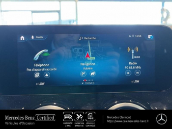 Photo 21 du bon plan MERCEDES-BENZ Classe GLA 200 d 150ch Business Line 8G-DCT occasion à 31880 €